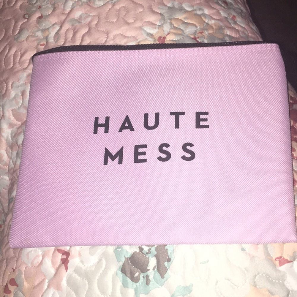 Milly wet/dry bag